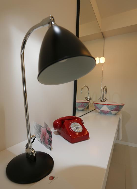 Smartcity Designhotel Hanôver Quarto foto